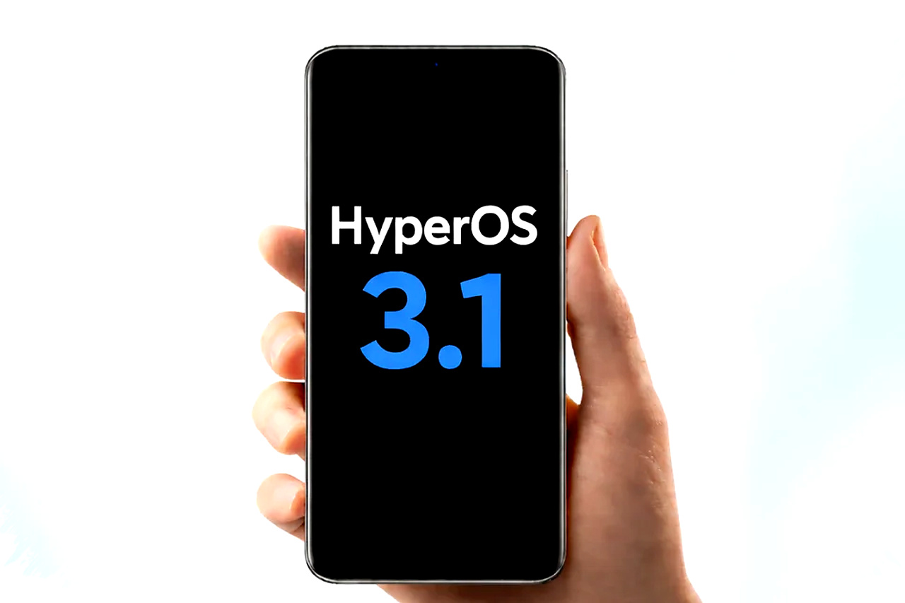 HyperOS 3.1 Beta Global Mulai Bergulir, Dua Ponsel Xiaomi Ini Jadi Gerbang Awal HyperOS 3.1 Beta Global Mulai Bergulir, Dua Ponsel Xiaomi Ini Jadi Gerbang Awal