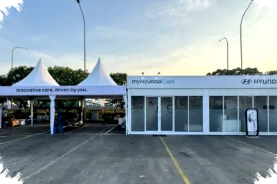 Hyundai Hadirkan Layanan Darurat 24 Jam dan Bengkel Siaga, Mudik Lebaran 2026 Jadi Lebih Tenang dan Bebas Khawatir Hyundai Hadirkan Layanan Darurat 24 Jam dan Bengkel Siaga, Mudik Lebaran 2026 Jadi Lebih Tenang dan Bebas Khawatir