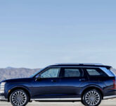 Hyundai Hentikan Penjualan 2026 Palisade Limited dan Calligraphy, Risiko Kursi Otomatis Picu Tragedi Anak