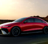 Hyundai Ioniq 6 Terpaksa Pamit dari AS, Penjualan Merosot dan Tarif Impor Jadi Batu Sandungan