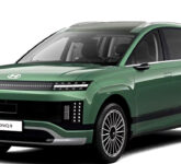 Hyundai Ioniq 9 Sudah Muncul di Indonesia, Tapi Waktu Peluncuran dan Harga Masih Jadi Misteri