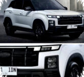 Hyundai New Creta 2026 Hadir Dengan Mesin Turbo N Line dan Fitur Boss Mode, Tantang Honda HR-V dan Toyota Yaris Cross di Segmen SUV Kompak Hyundai New Creta 2026 Hadir Dengan Mesin Turbo N Line dan Fitur Boss Mode, Tantang Honda HR-V dan Toyota Yaris Cross di Segmen SUV Kompak