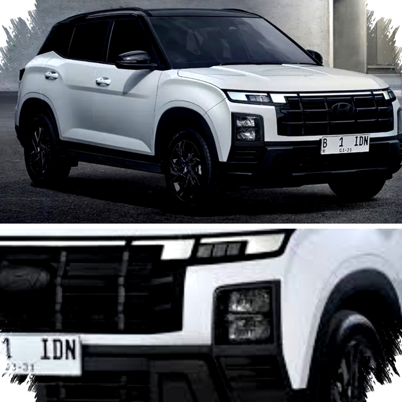 Hyundai New Creta 2026 Hadir Dengan Mesin Turbo N Line dan Fitur Boss Mode, Tantang Honda HR-V dan Toyota Yaris Cross di Segmen SUV Kompak Hyundai New Creta 2026 Hadir Dengan Mesin Turbo N Line dan Fitur Boss Mode, Tantang Honda HR-V dan Toyota Yaris Cross di Segmen SUV Kompak