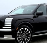 Hyundai Palisade Terkena Stop Sale Usai Kursi Otomatis Tewaskan Balita, Recall Masif Diluncurkan Hyundai Palisade Terkena Stop Sale Usai Kursi Otomatis Tewaskan Balita, Recall Masif Diluncurkan