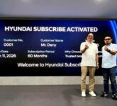 Hyundai Perluas Layanan Sewa Mobil Dengan Harga Mulai Rp 6 Juta, Pilihan Fleksibel untuk Semua Konsumen