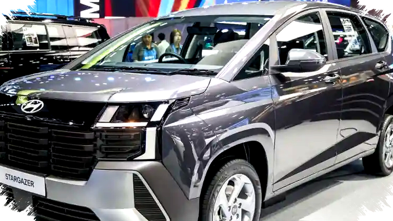 Hyundai Stargazer Facelift Resmi Di Thailand, Tanpa Nama Cartenz Dan Harga Lebih Murah Hyundai Stargazer Facelift Resmi Di Thailand, Tanpa Nama Cartenz Dan Harga Lebih Murah
