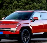 Hyundai Tucson 2027 Tampil Gaya Boxy dan Futuristik, Ancaman Nyata Bagi Honda CR-V dan Toyota RAV4