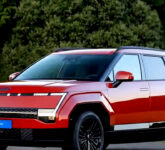 Hyundai Tucson Ikuti Jejak Santa Fe Dengan Desain Kotak Radikal, Hadirkan Tampilan Lebih Berani Dan Modern