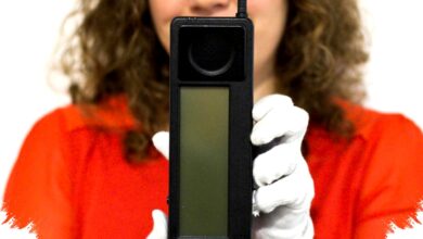 IBM Simon Sudah Memiliki Email, Faks, Dan Layar Sentuh, Tapi Dunia Belum Siap