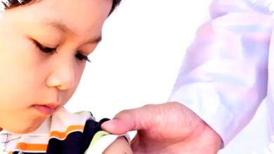 IDAI: Kurangnya Imunisasi Jadi Penyebab Utama Lonjakan Kasus Campak di Indonesia