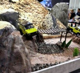 IIMS 2026 Hadirkan Sensasi Offroad Menggelegar, Suzuki Mini Jimny RC Tantang Ketangguhan Anda