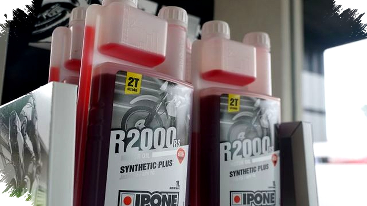 IPONE Hadirkan Pelumas Revolusioner di Moride Lampung, Komunitas Motor Rasakan Performa Mesin Maksimal IPONE Hadirkan Pelumas Revolusioner di Moride Lampung, Komunitas Motor Rasakan Performa Mesin Maksimal