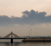 IRGC Serang Fasilitas Aluminium UEA Dan Bahrain, Ketegangan Teluk Meningkat Tajam