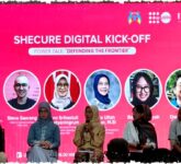 ITSEC Asia dan UNFPA Hadirkan SHECURE Digital, Perlindungan Nyata untuk Perempuan dari Ancaman Kekerasan Gender Online ITSEC Asia dan UNFPA Hadirkan SHECURE Digital, Perlindungan Nyata untuk Perempuan dari Ancaman Kekerasan Gender Online