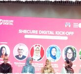 ITSEC Asia dan UNFPA Luncurkan SHECURE Digital, Bentengi Perempuan dan Anak dari Ancaman Kejahatan Siber yang Makin Mengkhawatirkan ITSEC Asia dan UNFPA Luncurkan SHECURE Digital, Bentengi Perempuan dan Anak dari Ancaman Kejahatan Siber yang Makin Mengkhawatirkan