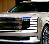 Ibu Ini Sudah Memperingatkan Hyundai, Kursi Palisade Ternyata Benar-Benar Mematikan Ibu Ini Sudah Memperingatkan Hyundai, Kursi Palisade Ternyata Benar-Benar Mematikan