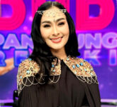 Iis Dahlia Klarifikasi Lirik Lagu Ramadan Tiba: Kata Bahagia, Bukan Bahaya Iis Dahlia Klarifikasi Lirik Lagu Ramadan Tiba: Kata Bahagia, Bukan Bahaya