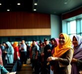 Ikrar Syawalan Bahasa Jawa Penuh Makna, Ungkapkan Konflik dan Harapan di Balik Tradisi Halalbihalal