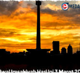 Ikuti Jadwal Imsakiyah 3 Maret 2026 Jakarta dan Sekitarnya, Kunci Tepat Waktu Sahur dan Buka Puasa di Jabodetabek!