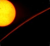 Ilusi Zona Layak Huni Akhirnya Runtuh, Super-Bumi GJ 887 d Bikin Kompetitor Lama Terlihat Kerdil