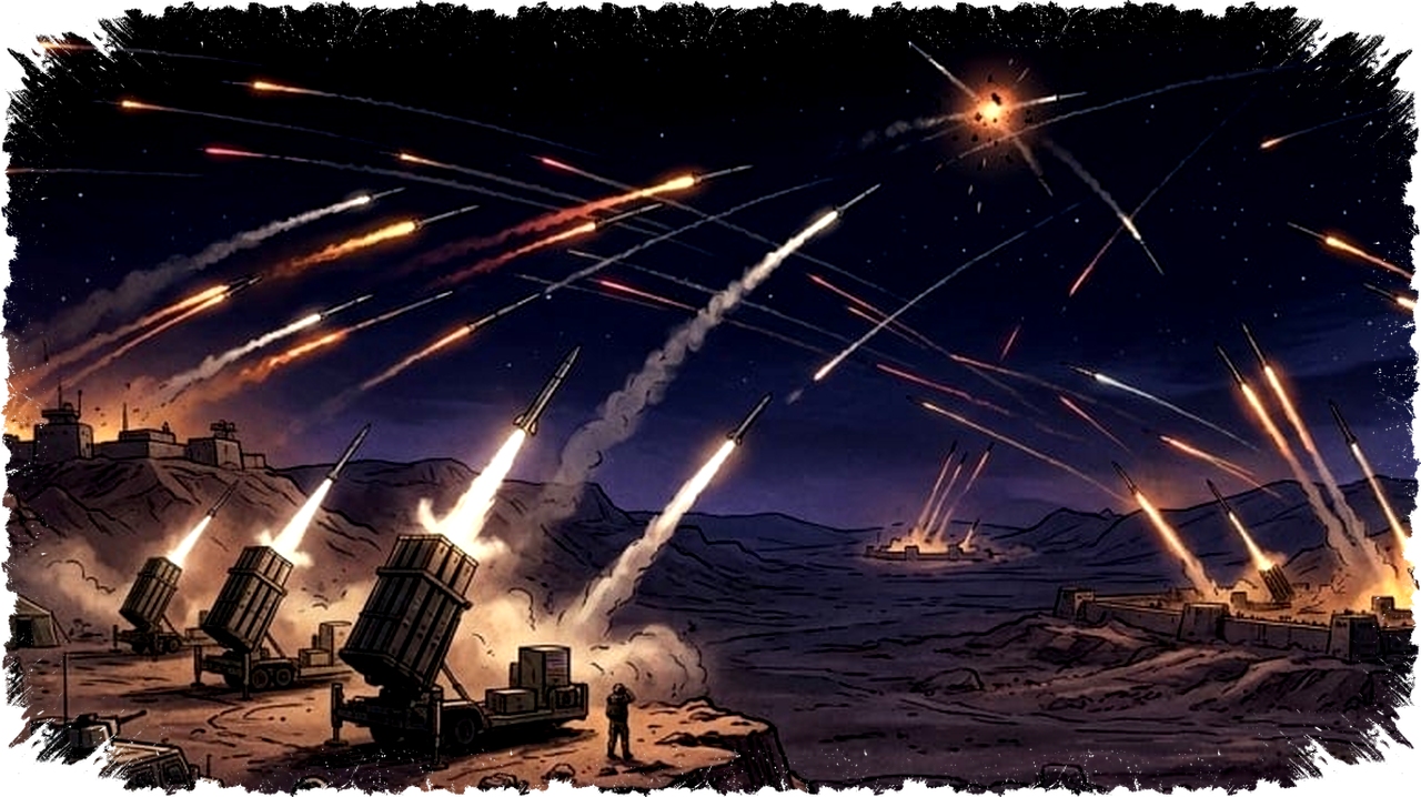 Imam Mahdi Di Tengah Konflik Iran Israel, Kisah Pemimpin Adil yang Diantisipasi Akhir Zaman Imam Mahdi Di Tengah Konflik Iran Israel, Kisah Pemimpin Adil yang Diantisipasi Akhir Zaman