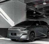 Imbas Hapus Diskon PPN Xpeng Melonjak Rp 100 Juta, Persaingan Mobil Listrik Makin Memanas di Indonesia