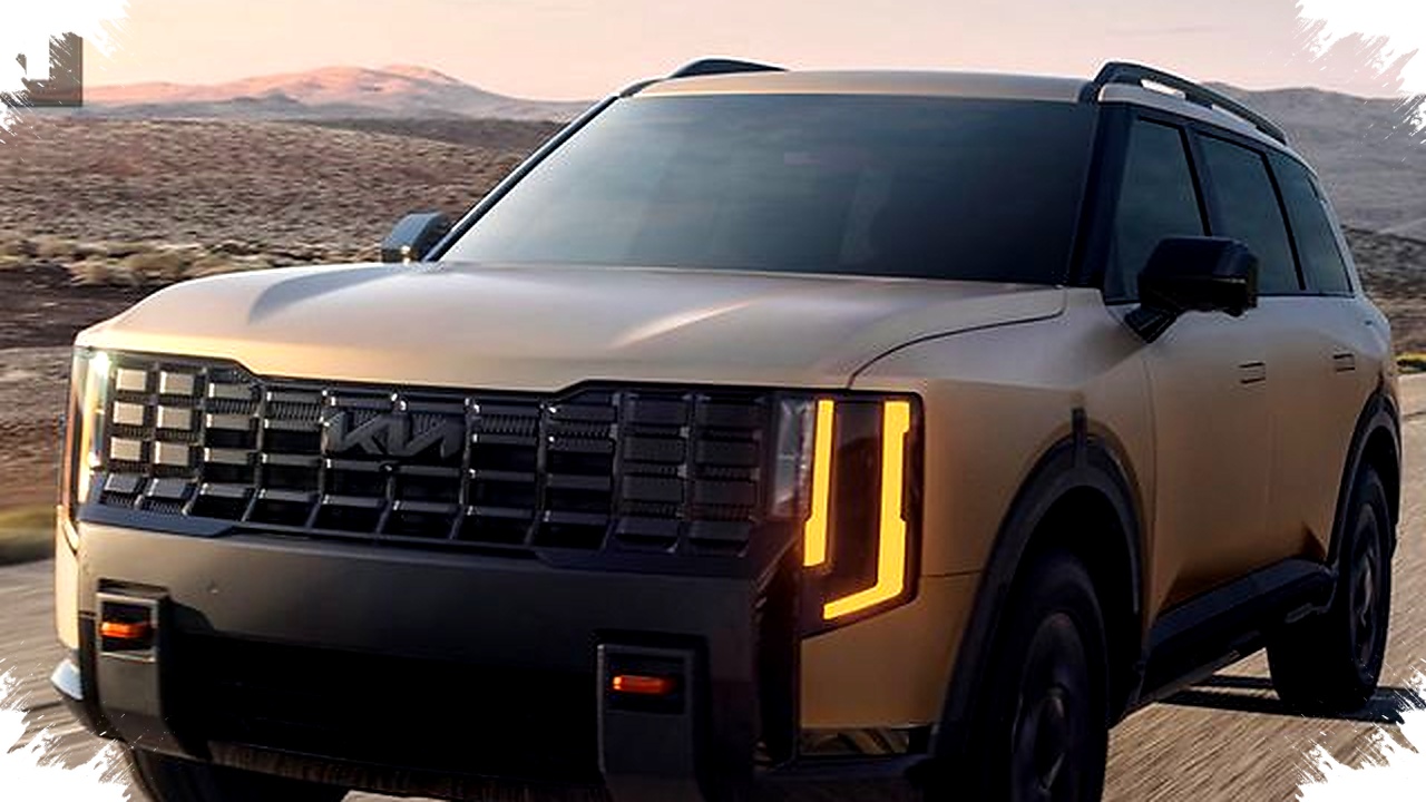 Imbas Penarikan Palisade, Kia Hentikan Telluride Hybrid 2027 Dari Penjualan Imbas Penarikan Palisade, Kia Hentikan Telluride Hybrid 2027 Dari Penjualan