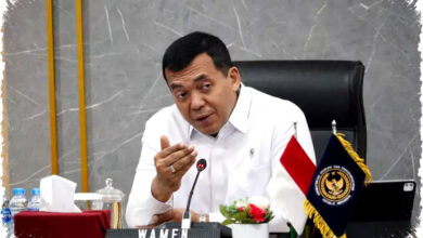 Imipas Buka Kesempatan Seleksi Dirjen Imigrasi dan Kepala BPSDM, Simak Syarat dan Prosedurnya