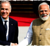 India dan Canada Berambisi Selesaikan Perdagangan Bebas Tahun Ini, Tandatangani Kesepakatan Uranium Bernilai Miliaran Dolar India dan Canada Berambisi Selesaikan Perdagangan Bebas Tahun Ini, Tandatangani Kesepakatan Uranium Bernilai Miliaran Dolar