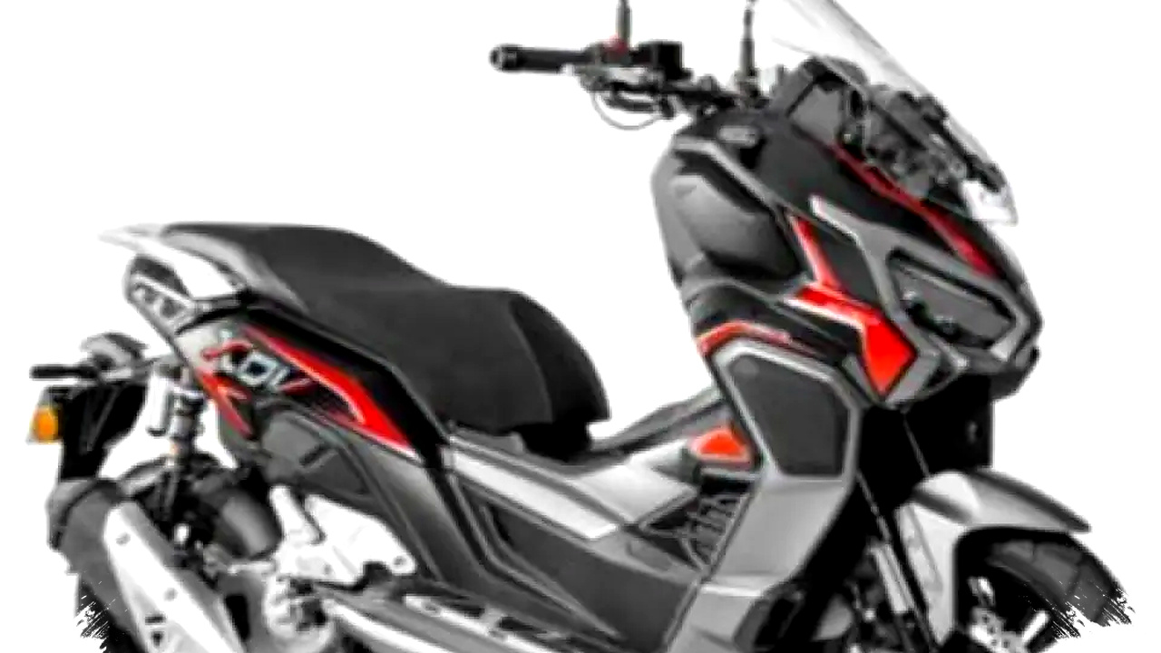 Indomobil EMotor Tirano Gagah di Mata, 1 Minggu Dipakai Ergonomi dan Baterainya Teruji Indomobil EMotor Tirano Gagah di Mata, 1 Minggu Dipakai Ergonomi dan Baterainya Teruji