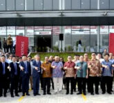 Indomobil JAC Serbu Pantai Indah Kapuk, Diler 3S Perdana Tunjukkan Keunggulan Truk Listrik yang Membungkam Rival Konvensional!