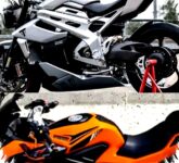 Indomobil eMotor Tirano 2026 Terlalu Menggoda untuk Diabaikan, Motor Adventure Rp25,9 Juta?