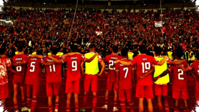 Indonesia Takluk 0-1 dari Bulgaria, Momen Penalti yang Menggagalkan Gelar FIFA Series