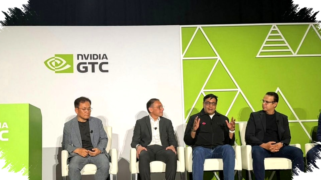 Indosat Gandeng NVIDIA Hadirkan AI Nemotron, Percepat Pemerataan Teknologi hingga Pelosok Negeri Indosat Gandeng NVIDIA Hadirkan AI Nemotron, Percepat Pemerataan Teknologi hingga Pelosok Negeri
