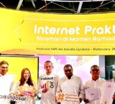 Indosat HiFi Air Bawa Revolusi Internet Rumah Tanpa Kabel, Mudik Lancar Dengan Koneksi 5G Stabil dan Praktis Tanpa Instalasi