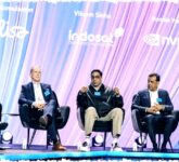 Indosat Nokia NVIDIA Hadirkan 5G Berbasis AI Mengubah Cara Indonesia Mengakses Teknologi dari Kota ke Pelosok Indosat Nokia NVIDIA Hadirkan 5G Berbasis AI Mengubah Cara Indonesia Mengakses Teknologi dari Kota ke Pelosok