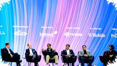 Indosat Pecahkan Dominasi Pesaing, Uji Coba 5G AI Pertama Asia Tenggara, Jawab Tantangan Digitalisasi Indonesia