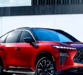 Infiniti Coba Hidupkan Lagi Rasa FX, Crossover Baru Ini Tak Mirip SUV Premium Biasa