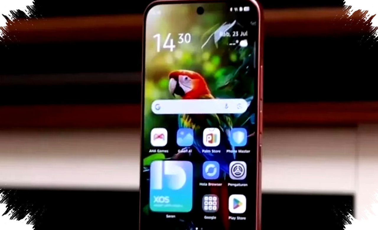 Infinix Hot 60 Pro Buktikan HP Gaming Murah Bisa Ngebut, Layar 144 Hz dan RAM 8 GB Jadi Senjata Rahasia Infinix Hot 60 Pro Buktikan HP Gaming Murah Bisa Ngebut, Layar 144 Hz dan RAM 8 GB Jadi Senjata Rahasia