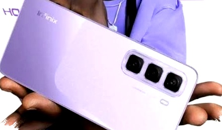 Infinix Hot 60i Hadir Dengan Layar 120 Hz dan Fast Charging 45 Watt, Smartphone 1 Jutaan yang Mengubah Standar Entry Level