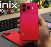 Infinix Hot 70 Muncul dengan Dua Baterai, Nasib Pembeli Bisa Berbeda Jauh