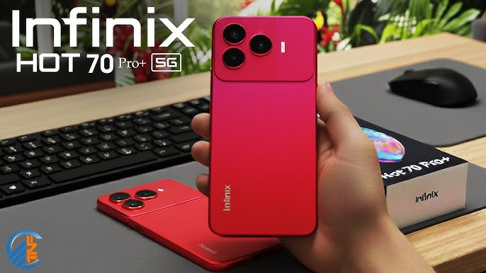 Infinix Hot 70 Muncul dengan Dua Baterai, Nasib Pembeli Bisa Berbeda Jauh Infinix Hot 70 Muncul dengan Dua Baterai, Nasib Pembeli Bisa Berbeda Jauh