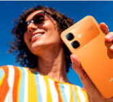 Infinix Meluncur Menggetarkan Pasar Indonesia, 4 HP Terbaru dengan Desain iPhone 17 Pro dan Fitur Gahar Lebaran 2026