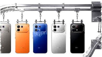 Infinix NOTE 60 Pro Hadir Dengan Active Matrix Display Interaktif, Snapdragon 7s Gen 4 dan Baterai Jumbo 6500mAh Jadi Andalan!