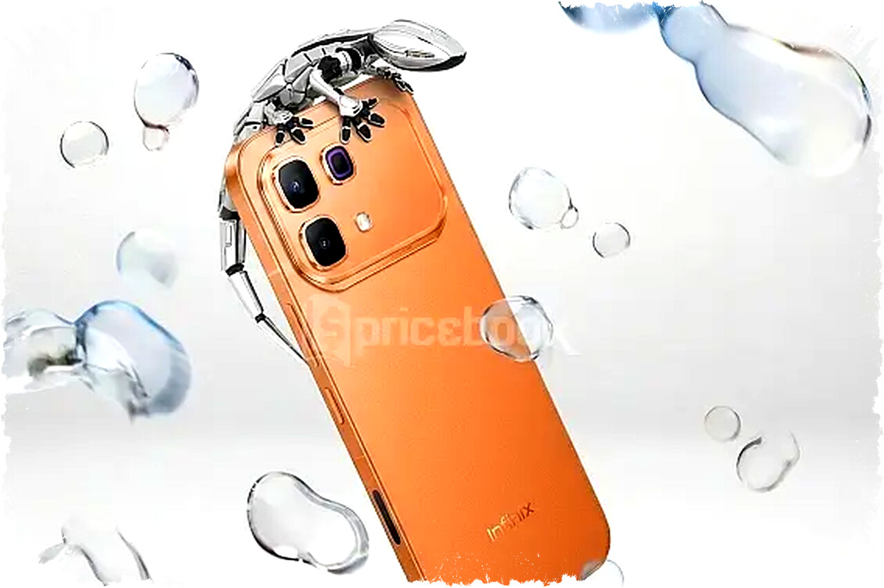 Infinix NOTE 60 vs NOTE 60 Pro, Duel Chipset dan Fitur Eksklusif yang Bikin Kamu Penasaran! Infinix NOTE 60 vs NOTE 60 Pro, Duel Chipset dan Fitur Eksklusif yang Bikin Kamu Penasaran!