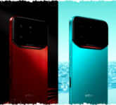 Infinix Note 60 Ultra Meluncur di MWC 2026, Kolaborasi Pininfarina dan Kamera 200MP Siap Guncang Flagship