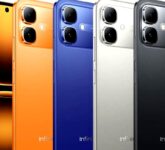 Infinix Smart 20 Layak Dilirik, NFC dan Baterai Besar Jadi Pembeda di Kelas Rp 1 Jutaan