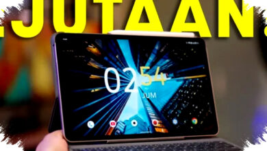 Infinix XPAD 20 Pro Tablet 12 Inci Harga 2 Jutaan, Performa Helio G100 Tandingkan Gaming Lancar dan Layar Stylus Support Lengkap