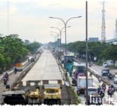 Ingin Mudik Lewat Jalur Jateng Waspadai Titik Rawan Macet, Banjir, dan Longsor yang Bisa Menghancurkan Perjalanan Lebaran!