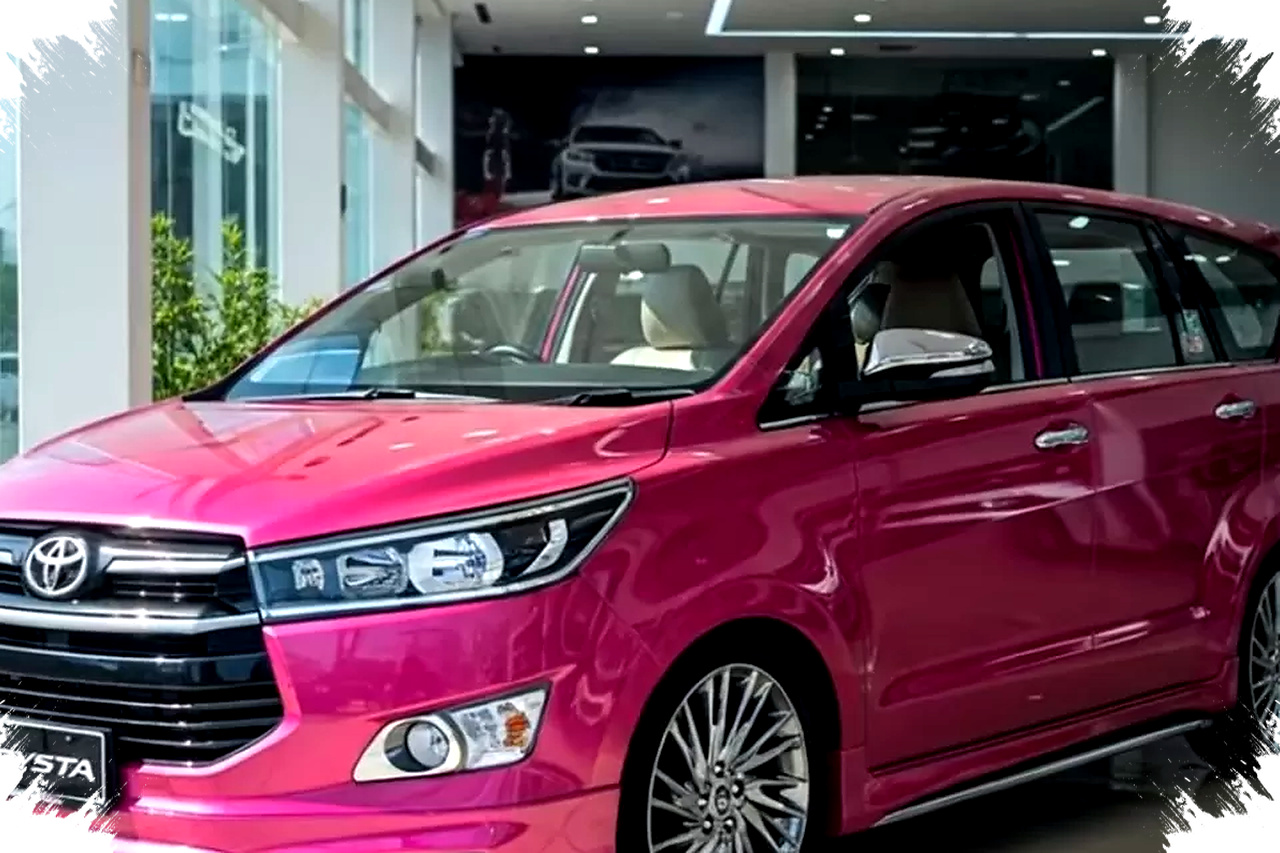 Innova Crysta 2026 Tawarkan Kabin Luas dan Nyaman, Kenyamanan Maksimal untuk Perjalanan Keluarga